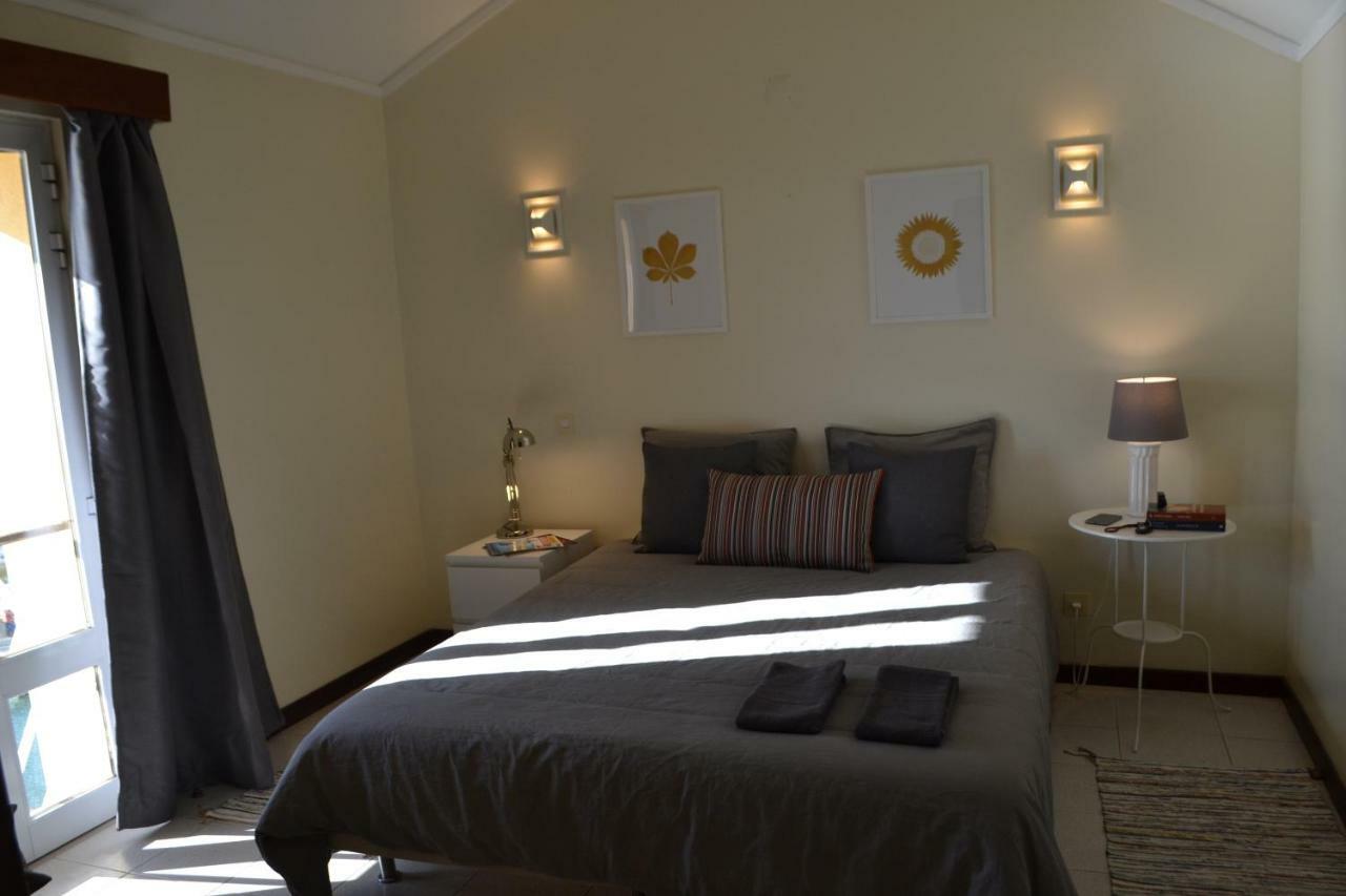 Tp Marina 27, Vilamoura View Apartment Quarteira Zewnętrze zdjęcie