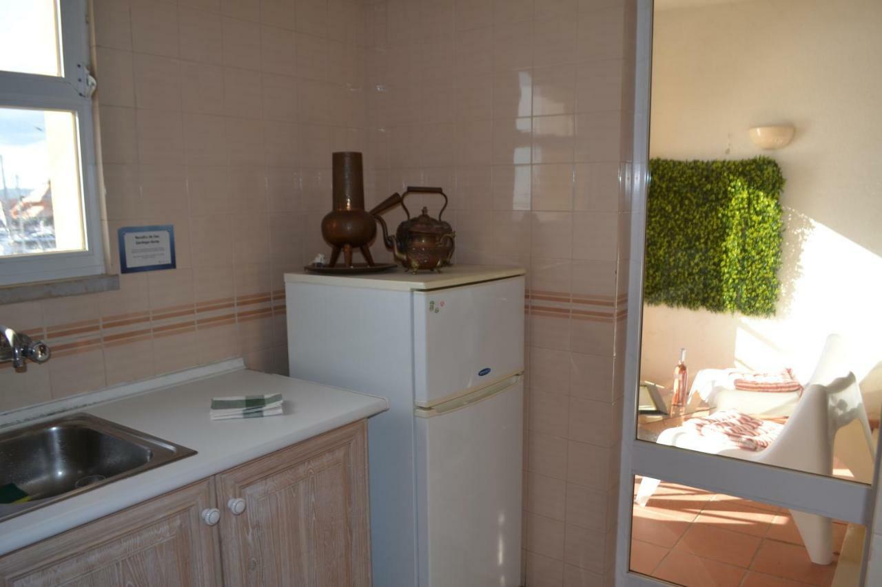 Tp Marina 27, Vilamoura View Apartment Quarteira Zewnętrze zdjęcie