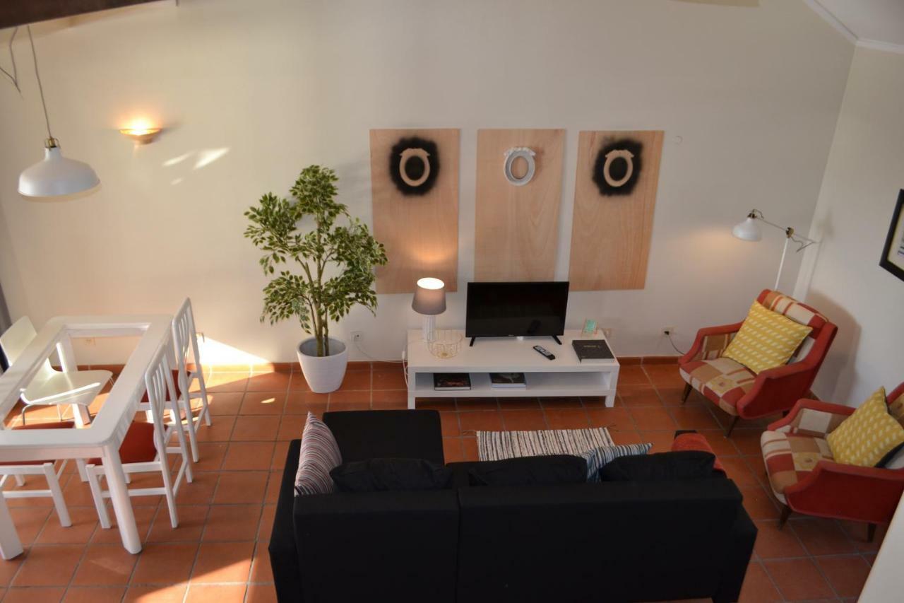 Tp Marina 27, Vilamoura View Apartment Quarteira Zewnętrze zdjęcie
